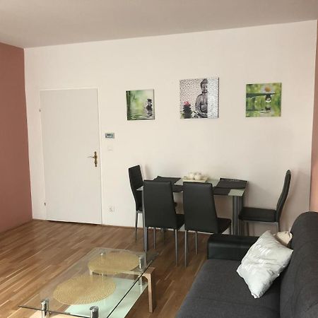 Apartment Angeligasse Wien Eksteriør bilde